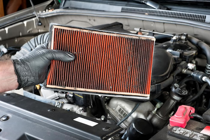 Air Filter Replacement Service in Middlefield, CT