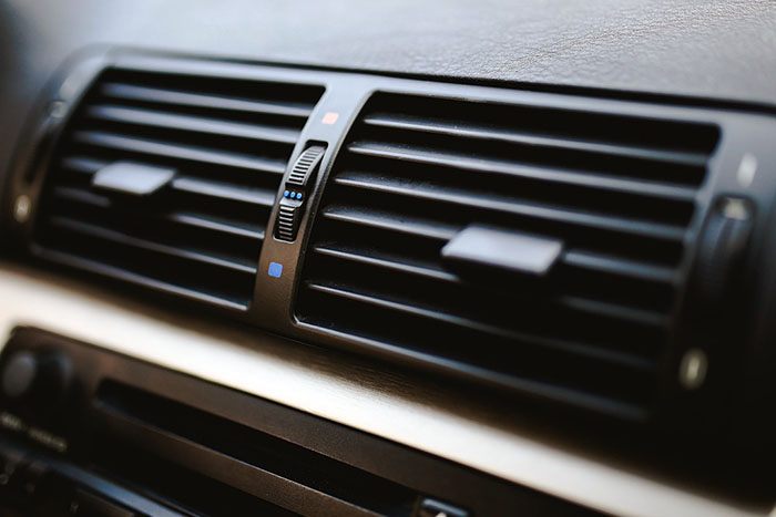 Auto AC Repair in Middlefield, CT