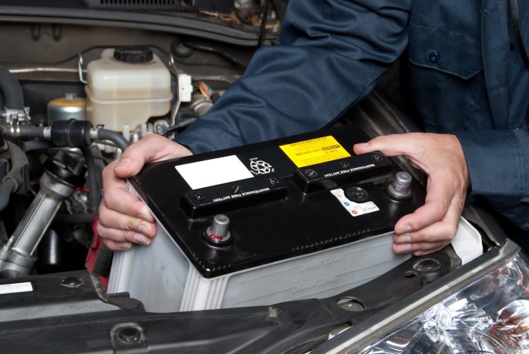  Battery Check and Replacement Services in Middlefield, CT