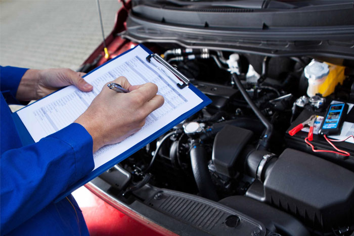 Preventative Auto Maintenance Service in Middlefield, CT