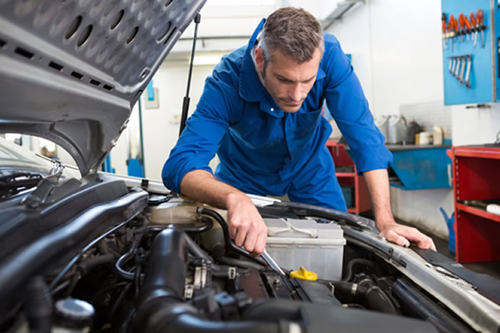 Car Tune-up Service in Middlefield, CT
